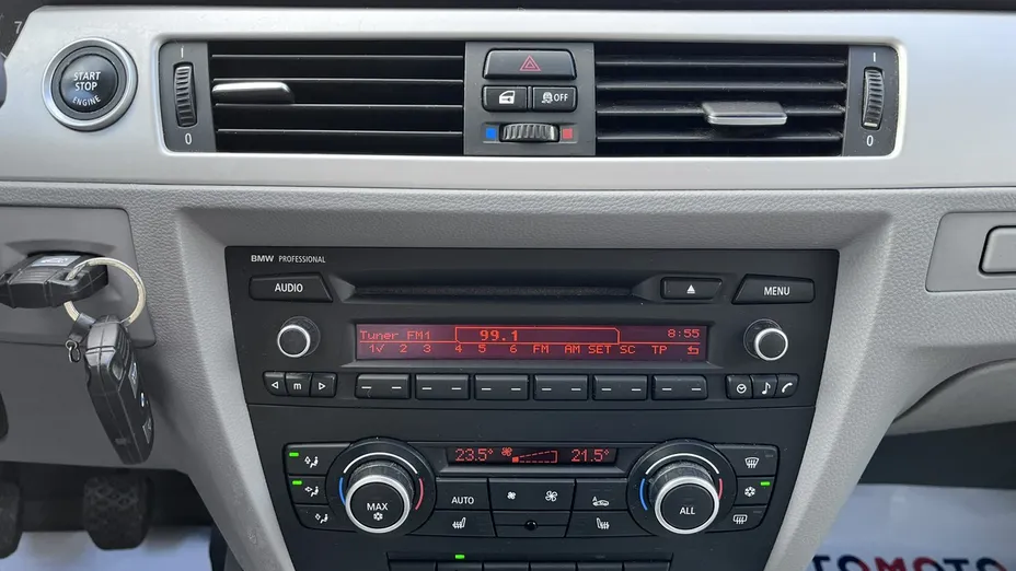BMW Seria 3 -