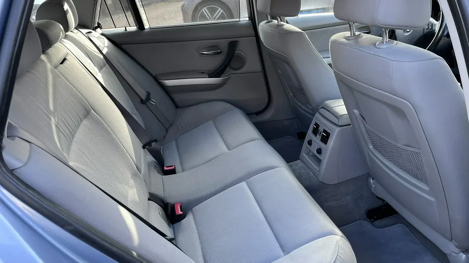 BMW Seria 3 -