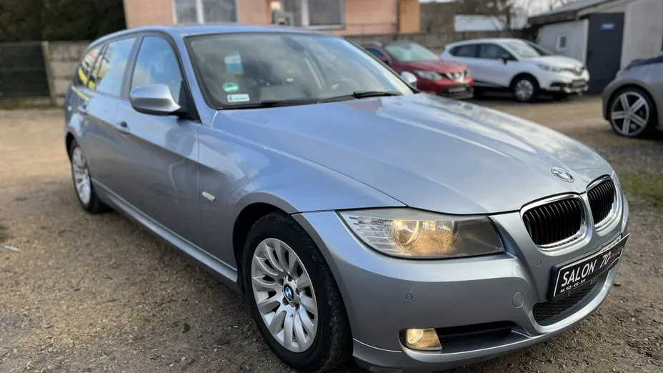 BMW Seria 3 -