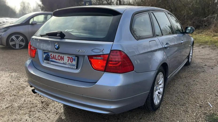 BMW Seria 3 -