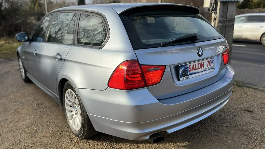 BMW Seria 3 -