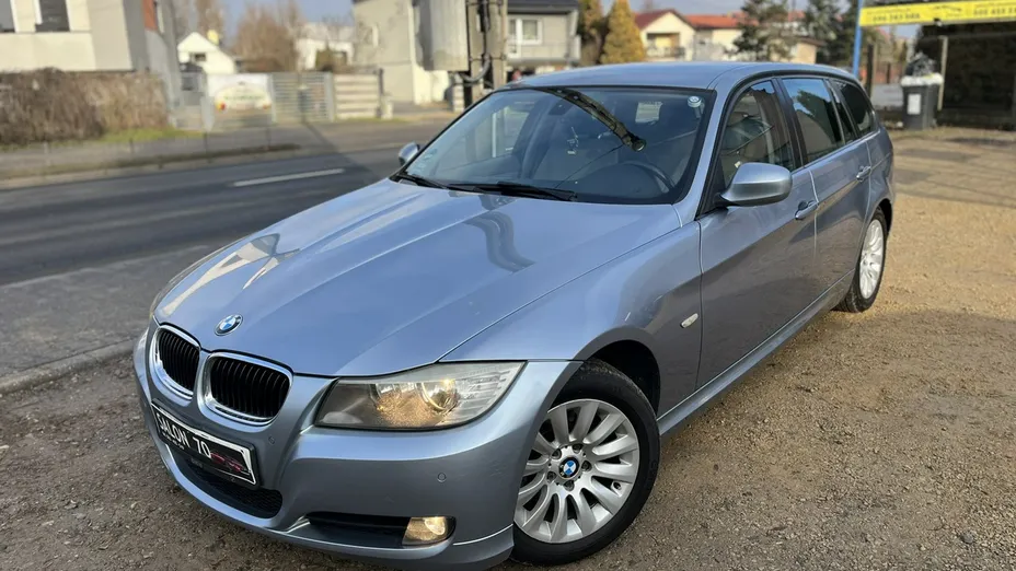 BMW Seria 3 -