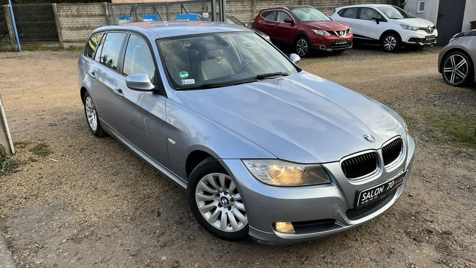 BMW Seria 3 -