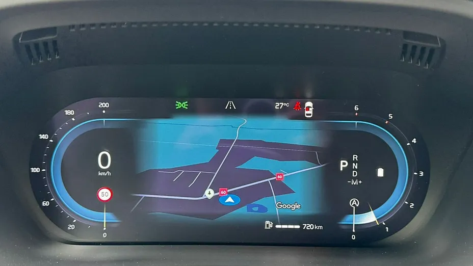 VOLVO XC60 -