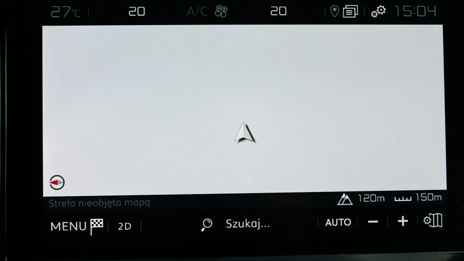 CITROEN C5 Aircross -