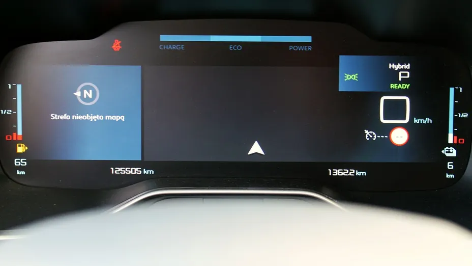 CITROEN C5 Aircross -