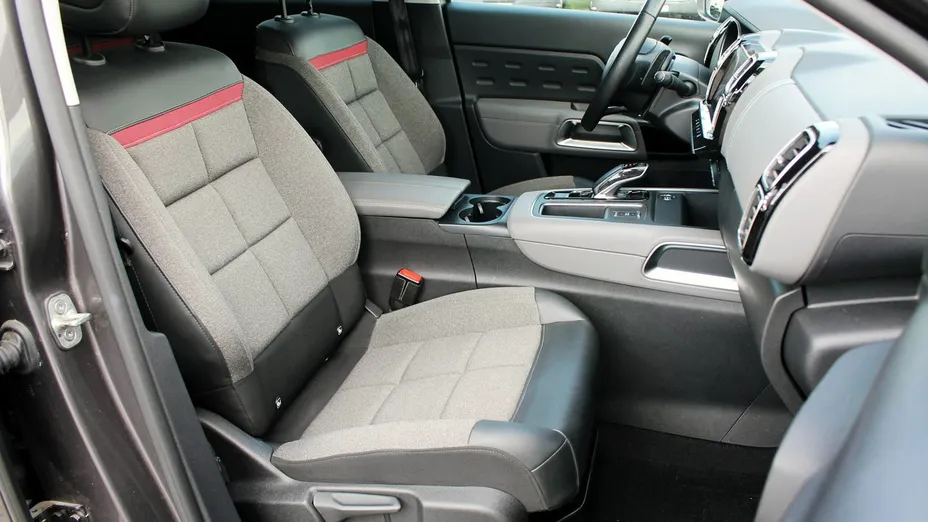 CITROEN C5 Aircross -