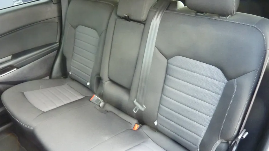 FORD Edge -