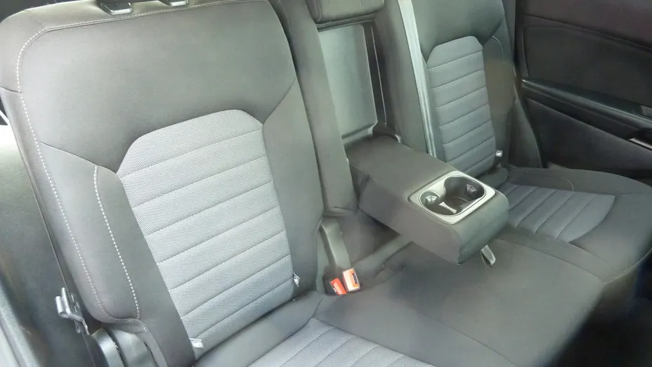 FORD Edge -