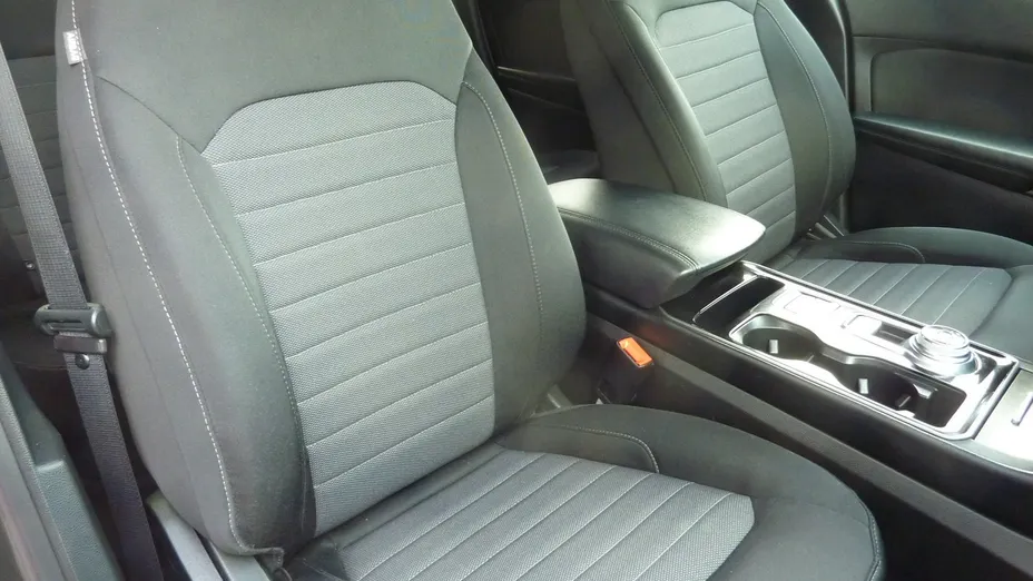 FORD Edge -