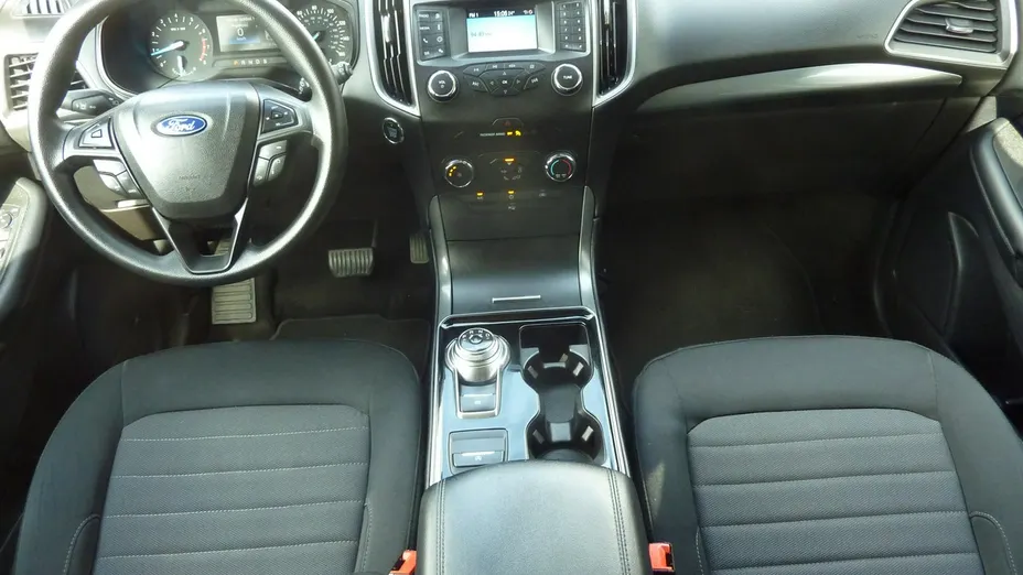 FORD Edge -