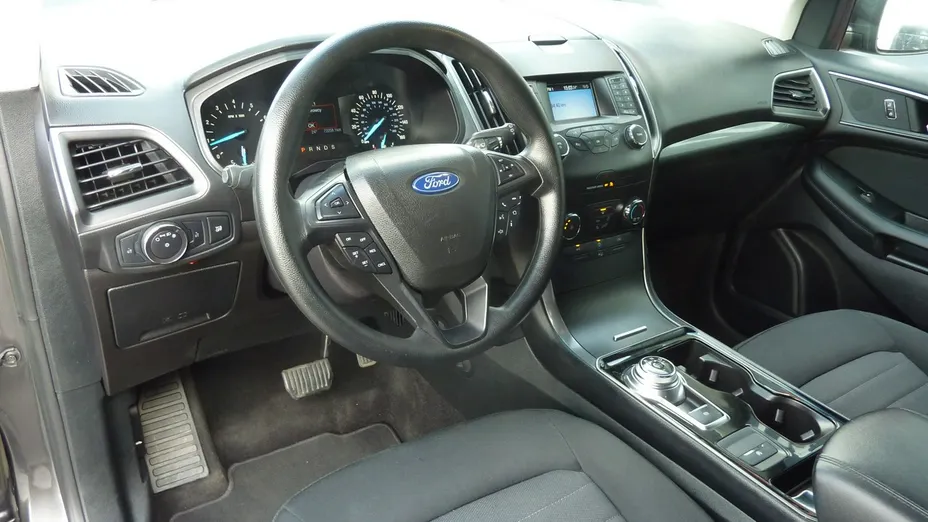 FORD Edge -