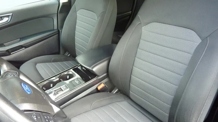 FORD Edge -