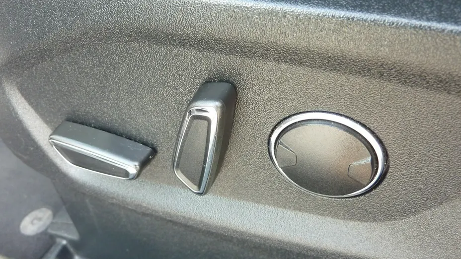 FORD Edge -
