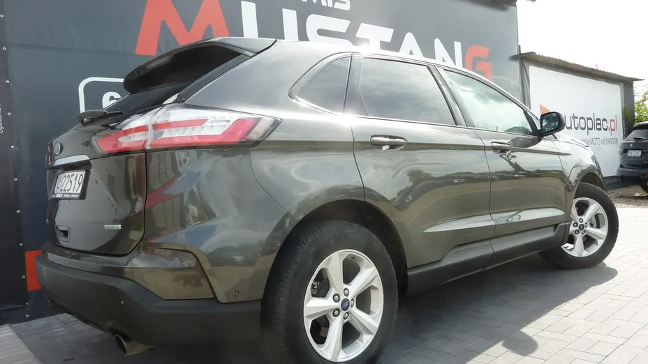 FORD Edge -