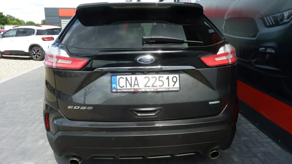 FORD Edge -