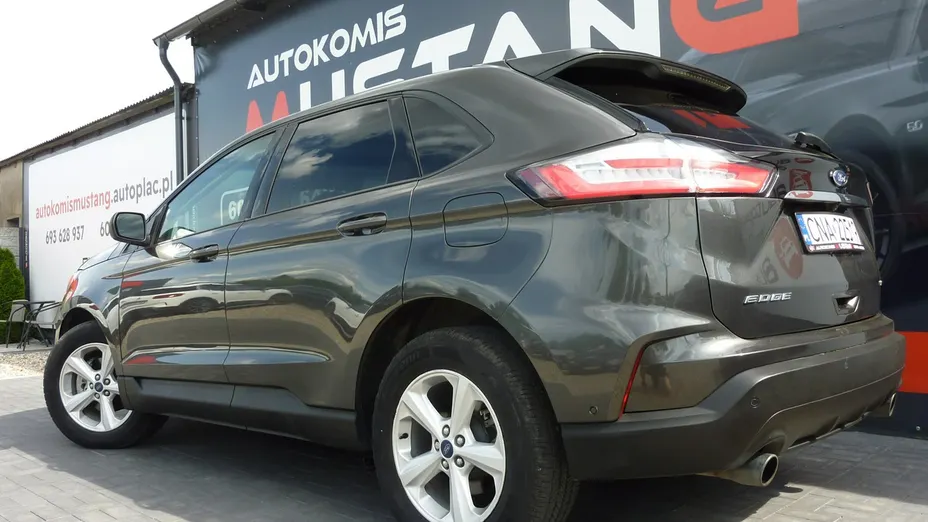 FORD Edge -