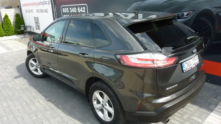 FORD Edge -