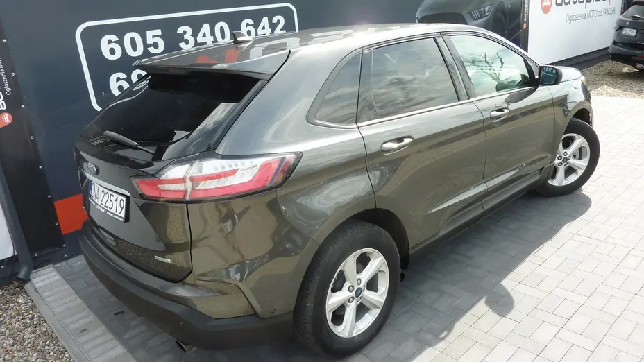 FORD Edge -