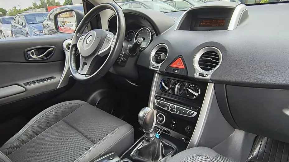RENAULT Koleos -