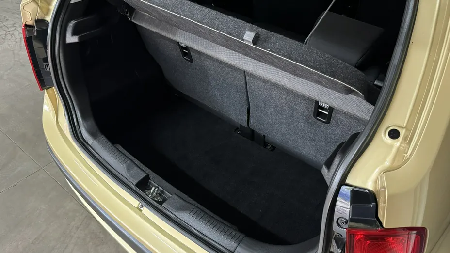 SUZUKI Ignis -