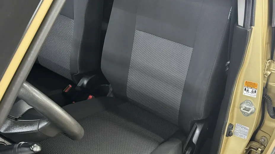 SUZUKI Ignis -