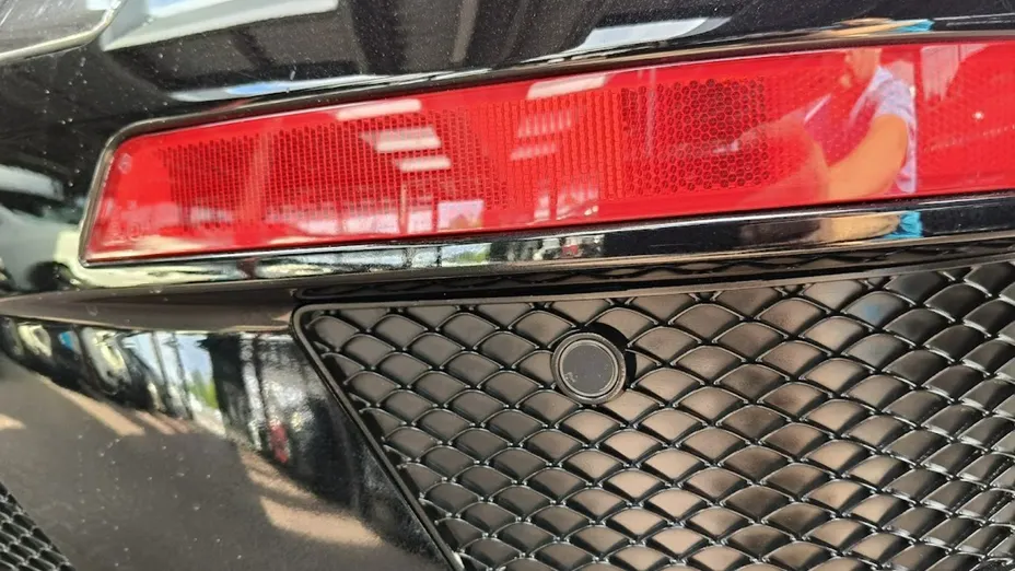 MERCEDES-BENZ GL -