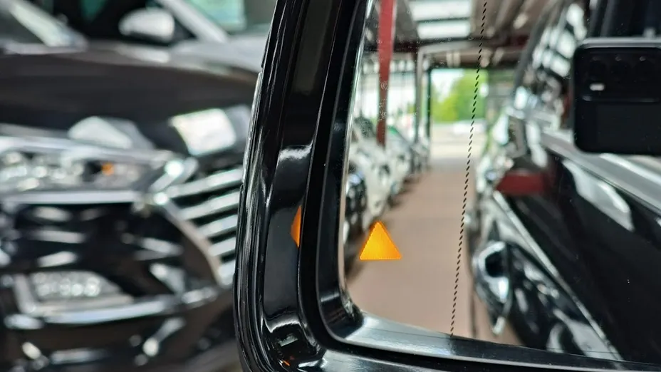 MERCEDES-BENZ GL -