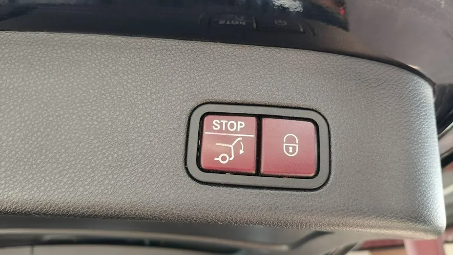 MERCEDES-BENZ GL -