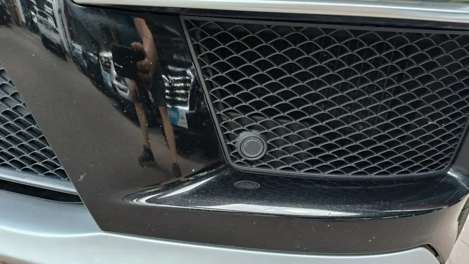 MERCEDES-BENZ GL -
