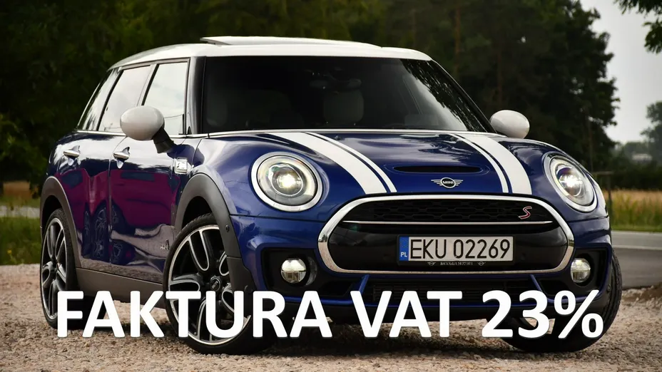 MINI Clubman -