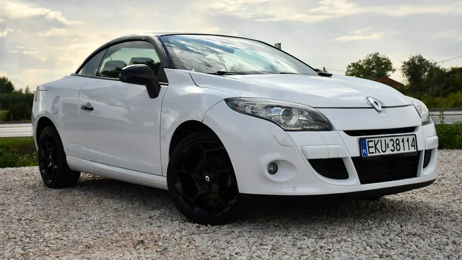 RENAULT Megane -