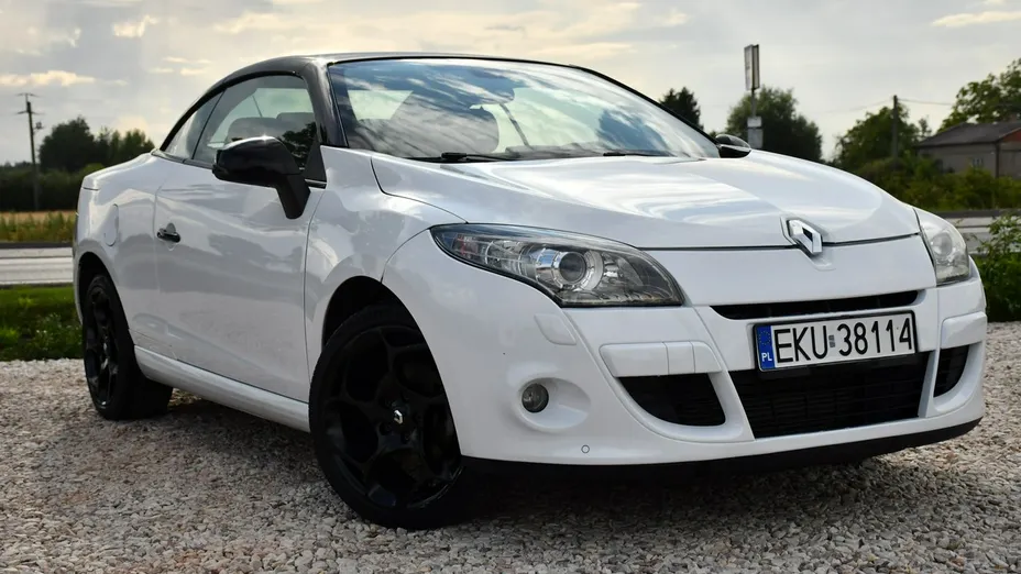 RENAULT Megane -