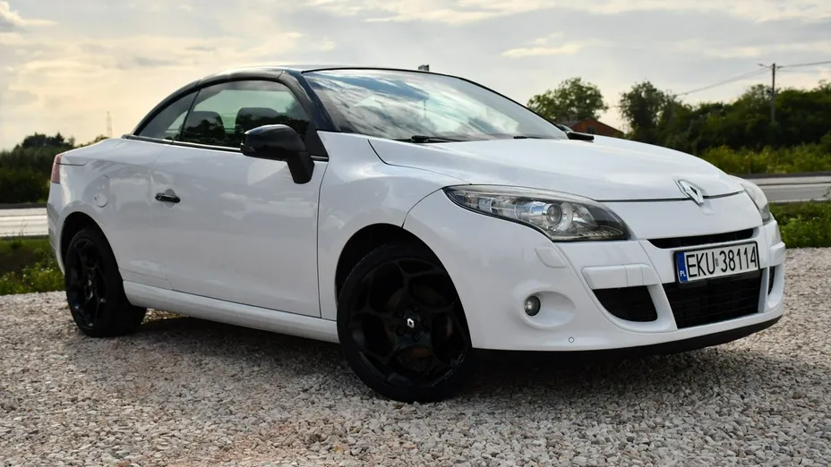 RENAULT Megane -