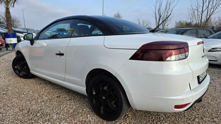 RENAULT Megane -