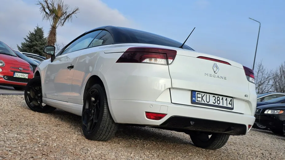 RENAULT Megane -