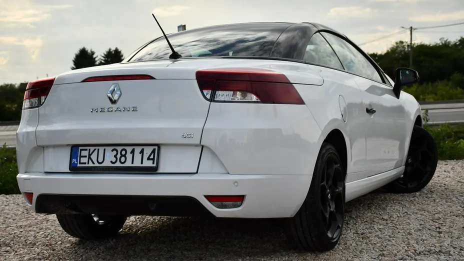 RENAULT Megane -