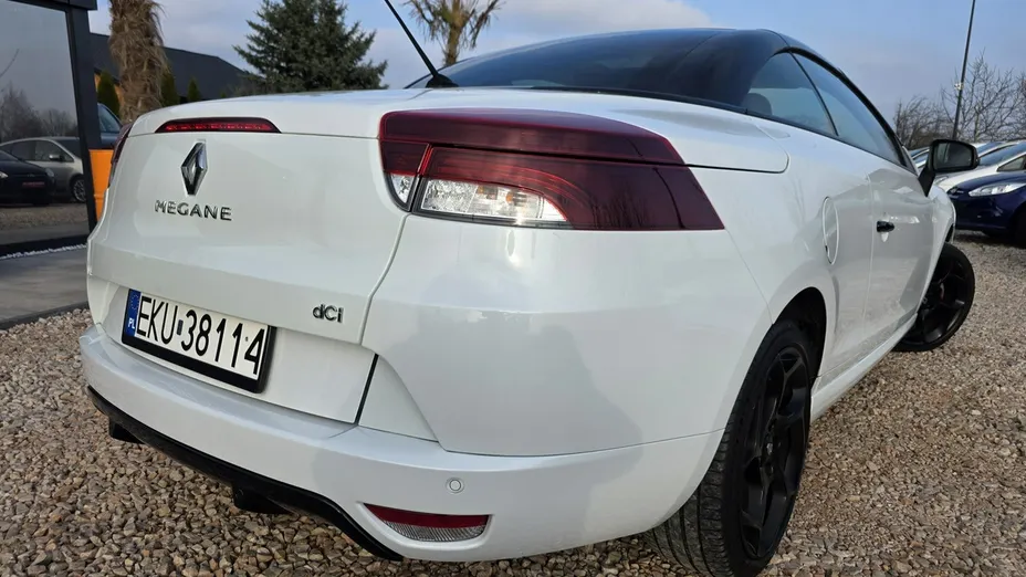 RENAULT Megane -