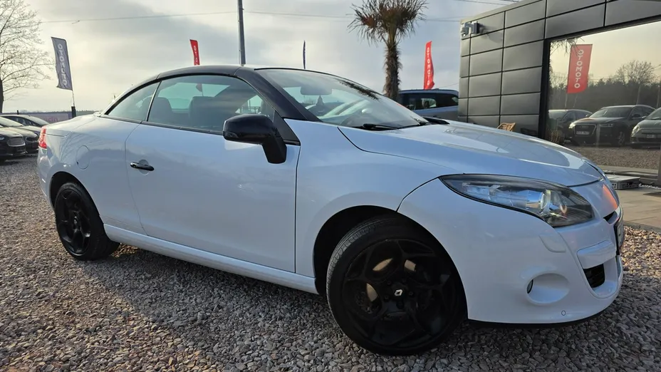 RENAULT Megane -