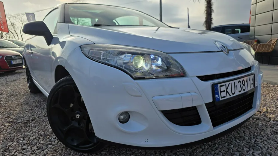 RENAULT Megane -