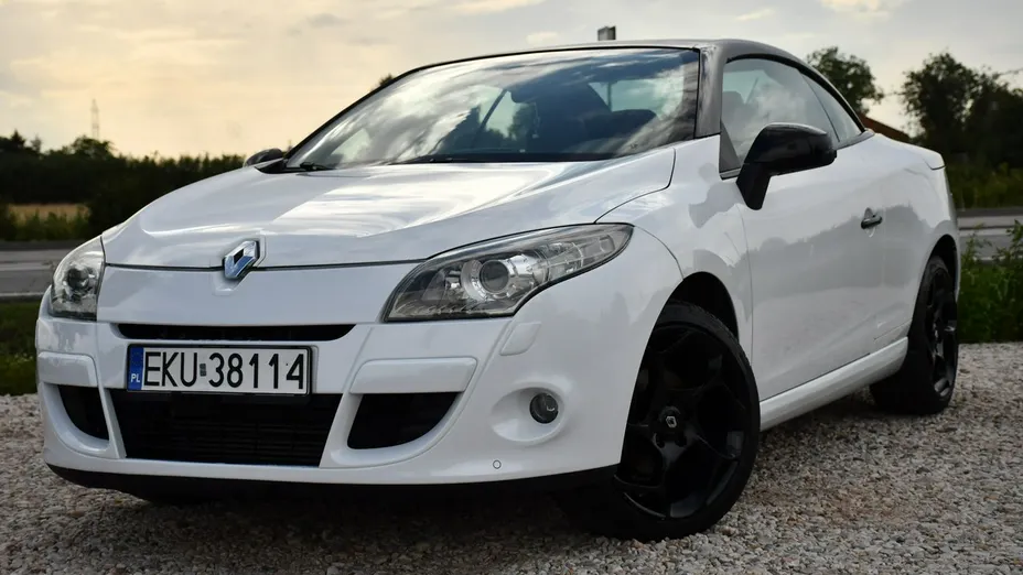 RENAULT Megane -
