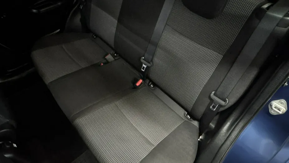 SUZUKI Baleno -
