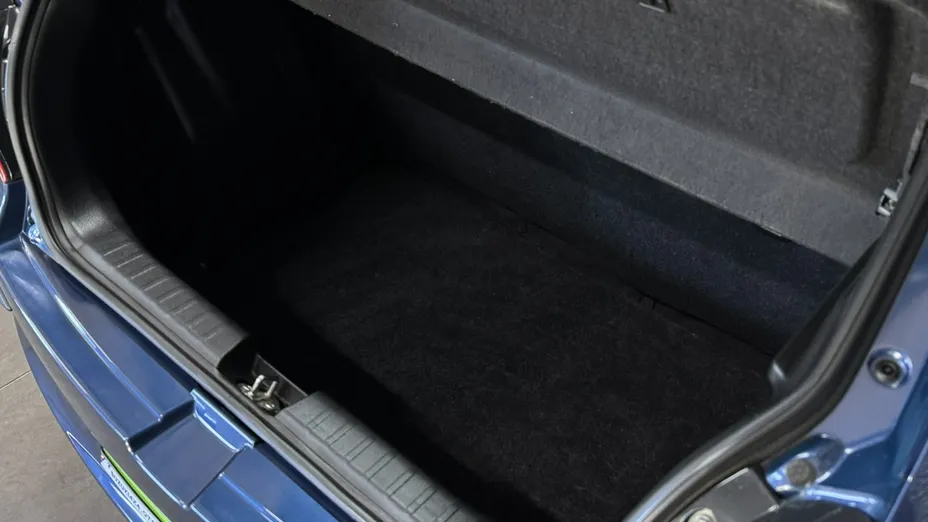 SUZUKI Baleno -