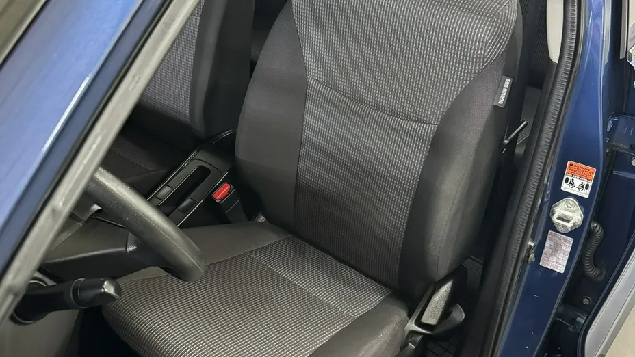 SUZUKI Baleno -