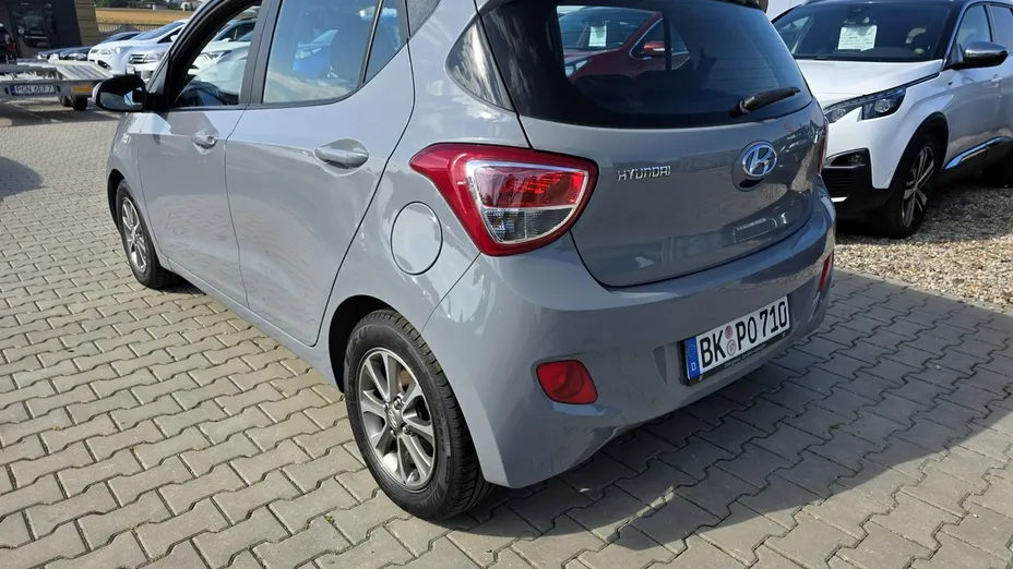 HYUNDAI i10 -