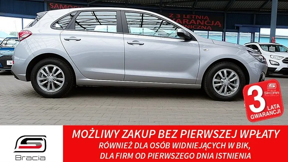 HYUNDAI i30 -