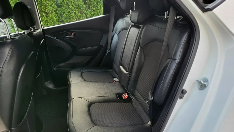 HYUNDAI ix35 -