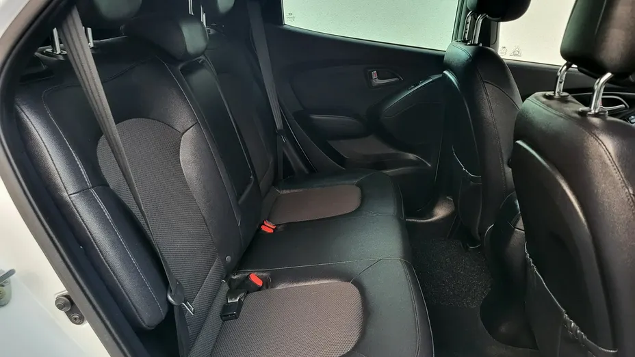 HYUNDAI ix35 -