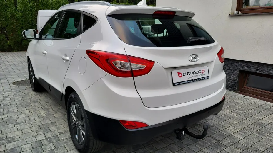 HYUNDAI ix35 -