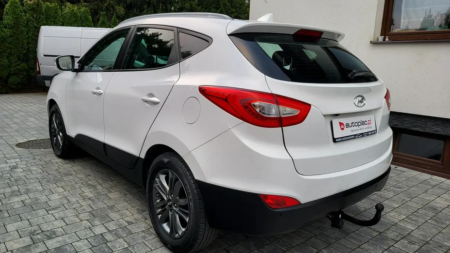HYUNDAI ix35 -